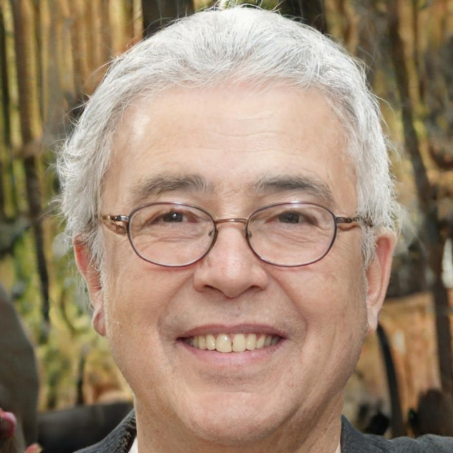 Asesor financiero Ismael Torregrosa en sesión con cliente